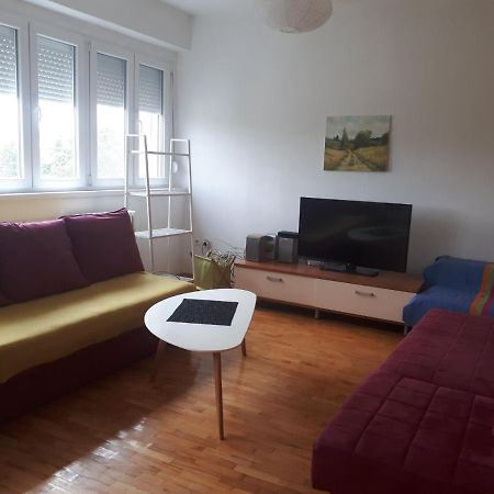 סקופיה Viva Apartment מראה חיצוני תמונה