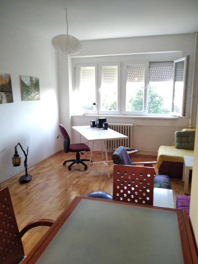 סקופיה Viva Apartment מראה חיצוני תמונה