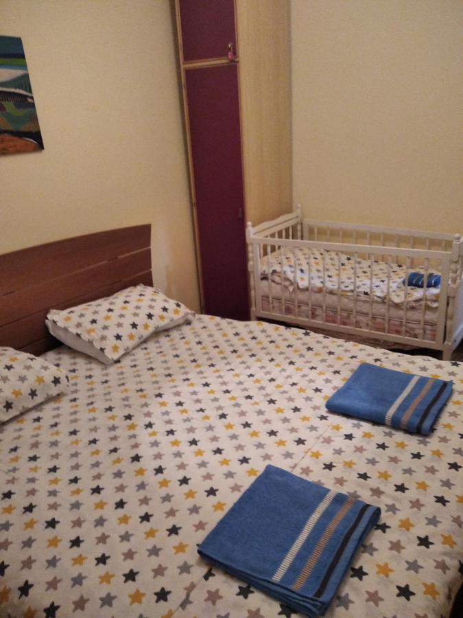 סקופיה Viva Apartment מראה חיצוני תמונה