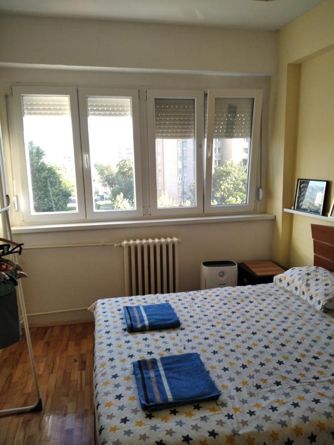 סקופיה Viva Apartment מראה חיצוני תמונה
