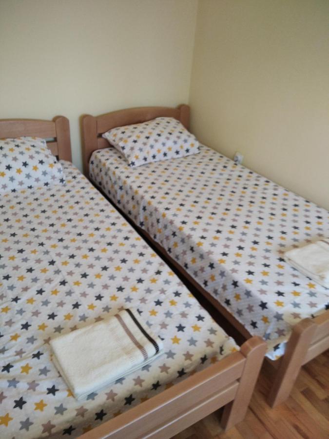 סקופיה Viva Apartment מראה חיצוני תמונה