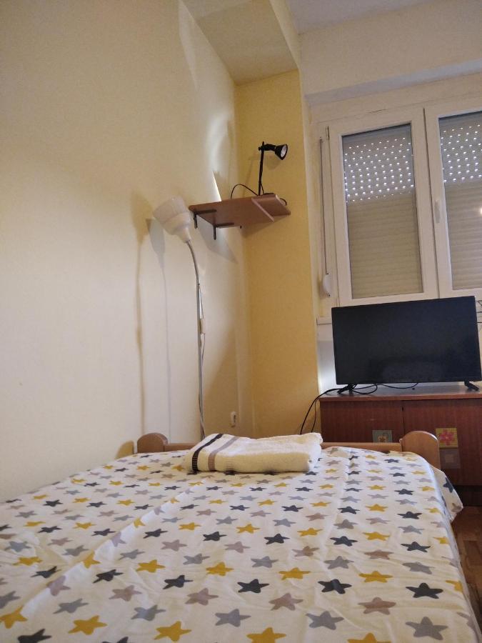 סקופיה Viva Apartment מראה חיצוני תמונה