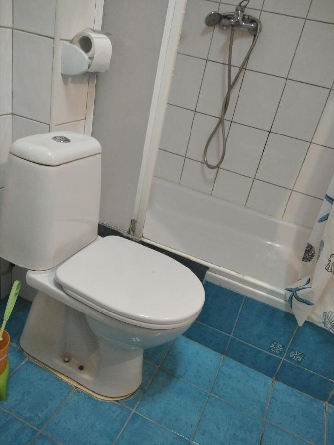 סקופיה Viva Apartment מראה חיצוני תמונה