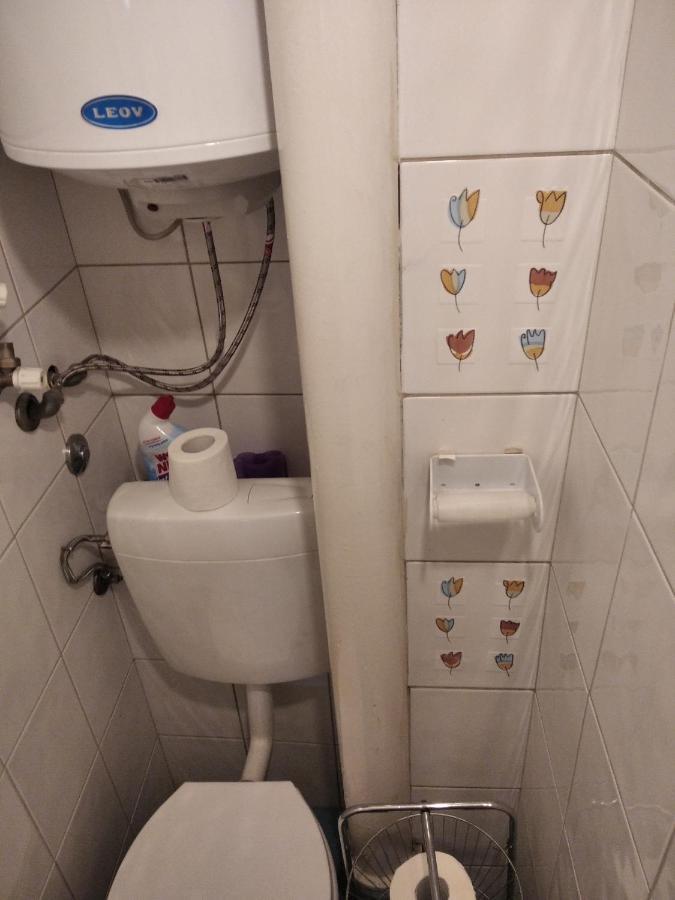 סקופיה Viva Apartment מראה חיצוני תמונה