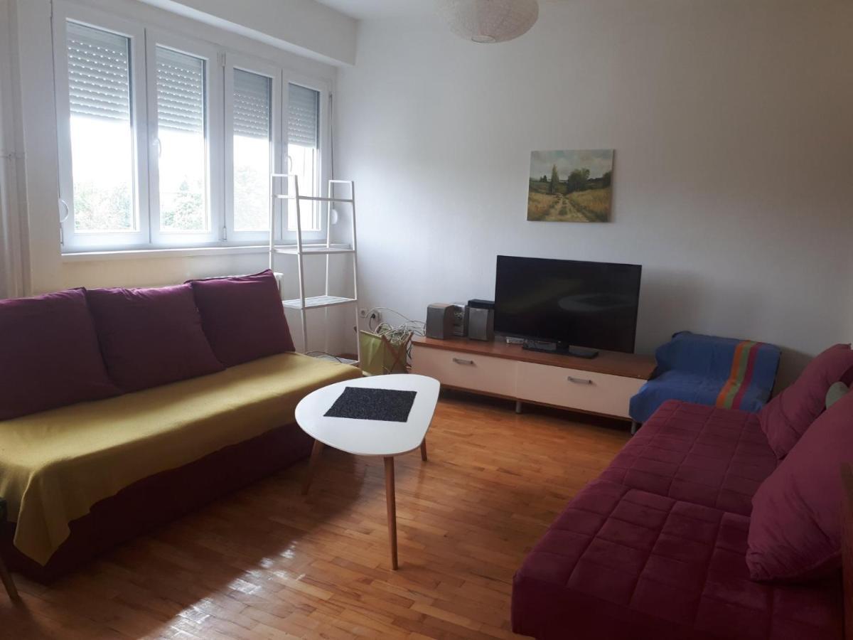 סקופיה Viva Apartment מראה חיצוני תמונה