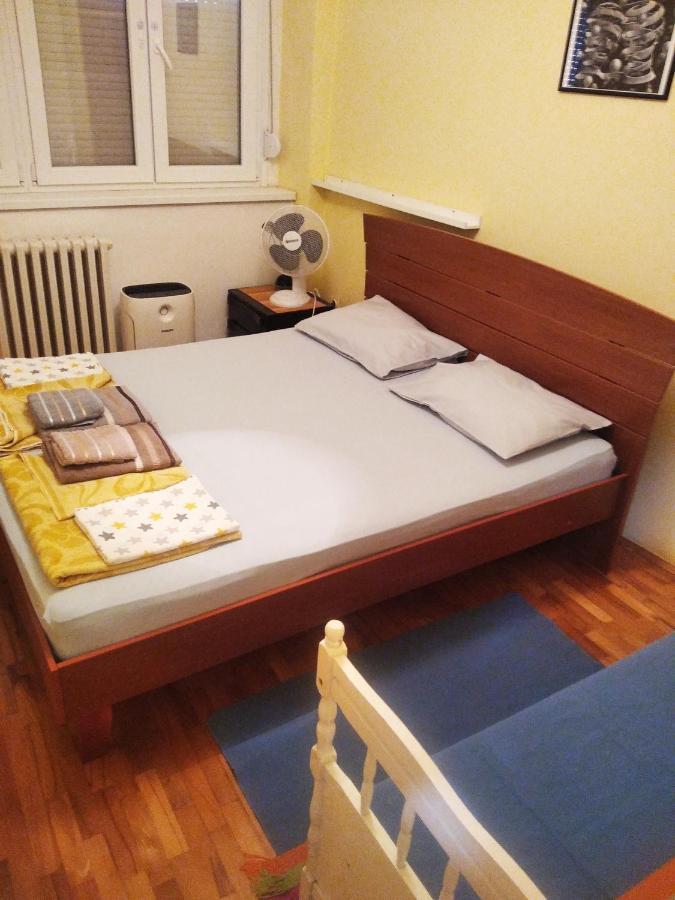 סקופיה Viva Apartment מראה חיצוני תמונה