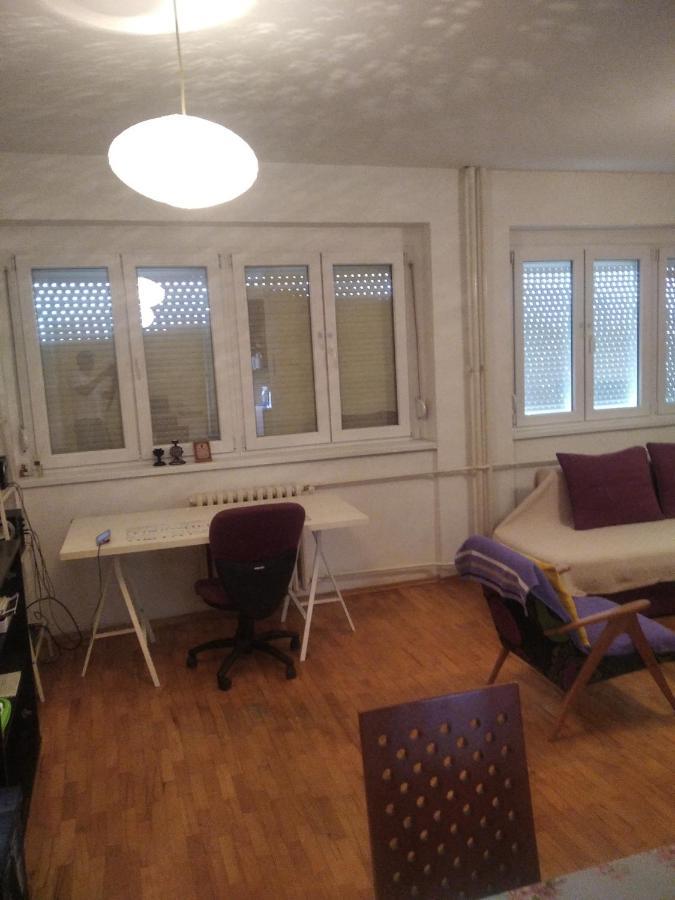 סקופיה Viva Apartment מראה חיצוני תמונה