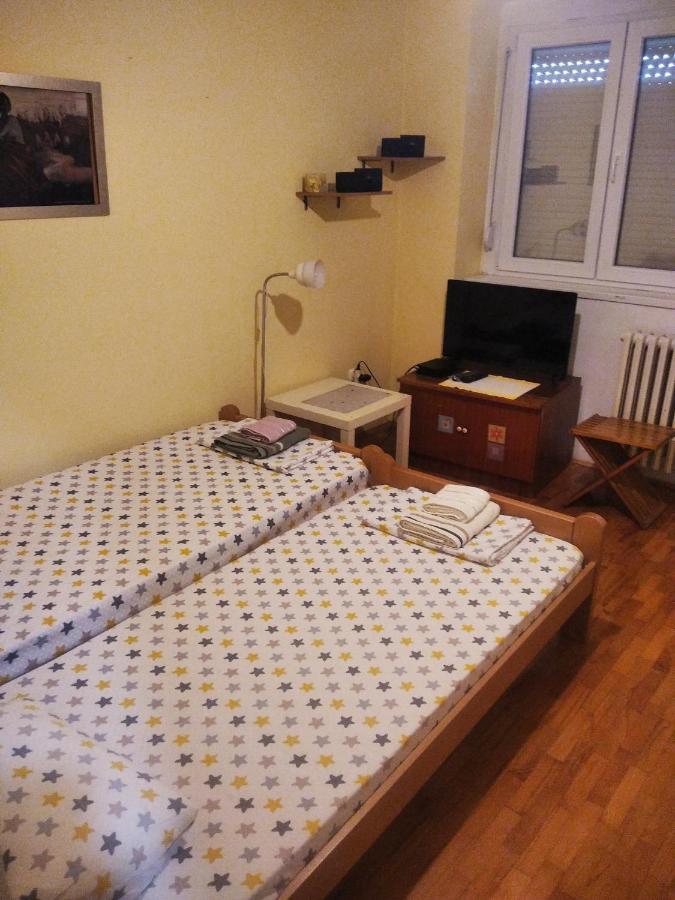 סקופיה Viva Apartment מראה חיצוני תמונה