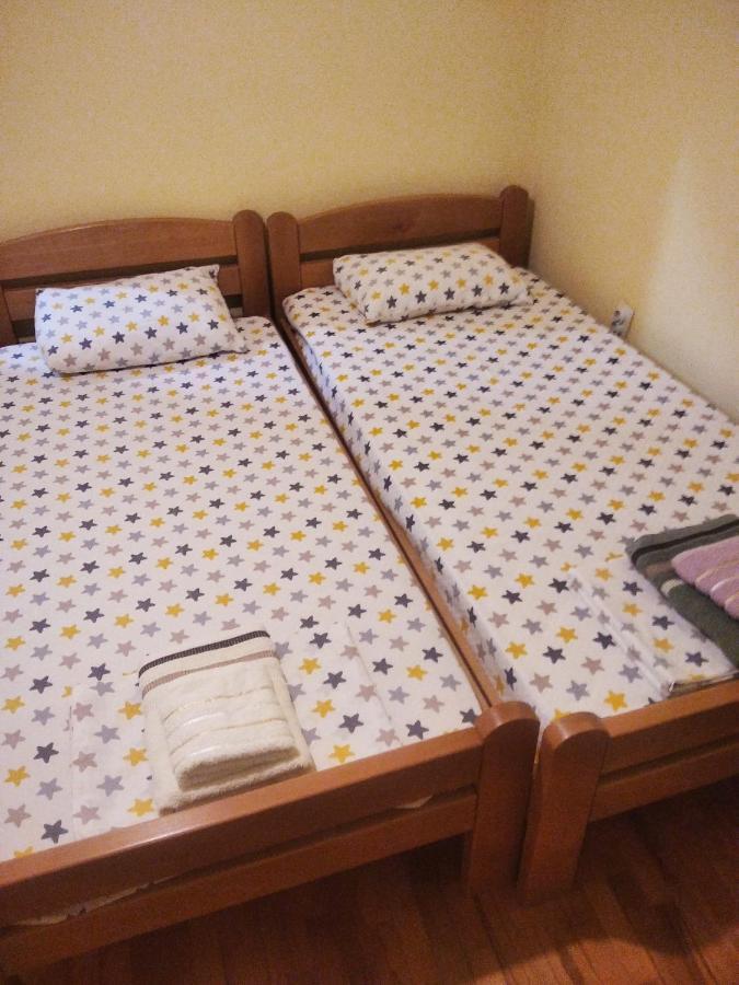 סקופיה Viva Apartment מראה חיצוני תמונה