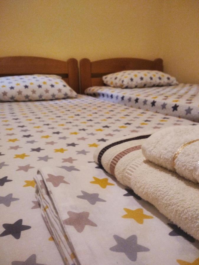 סקופיה Viva Apartment מראה חיצוני תמונה