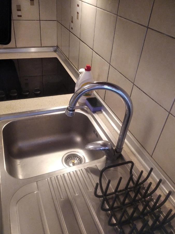 סקופיה Viva Apartment מראה חיצוני תמונה