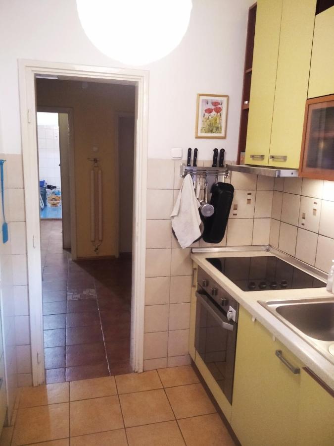 סקופיה Viva Apartment מראה חיצוני תמונה