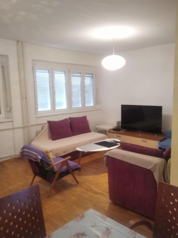 סקופיה Viva Apartment מראה חיצוני תמונה